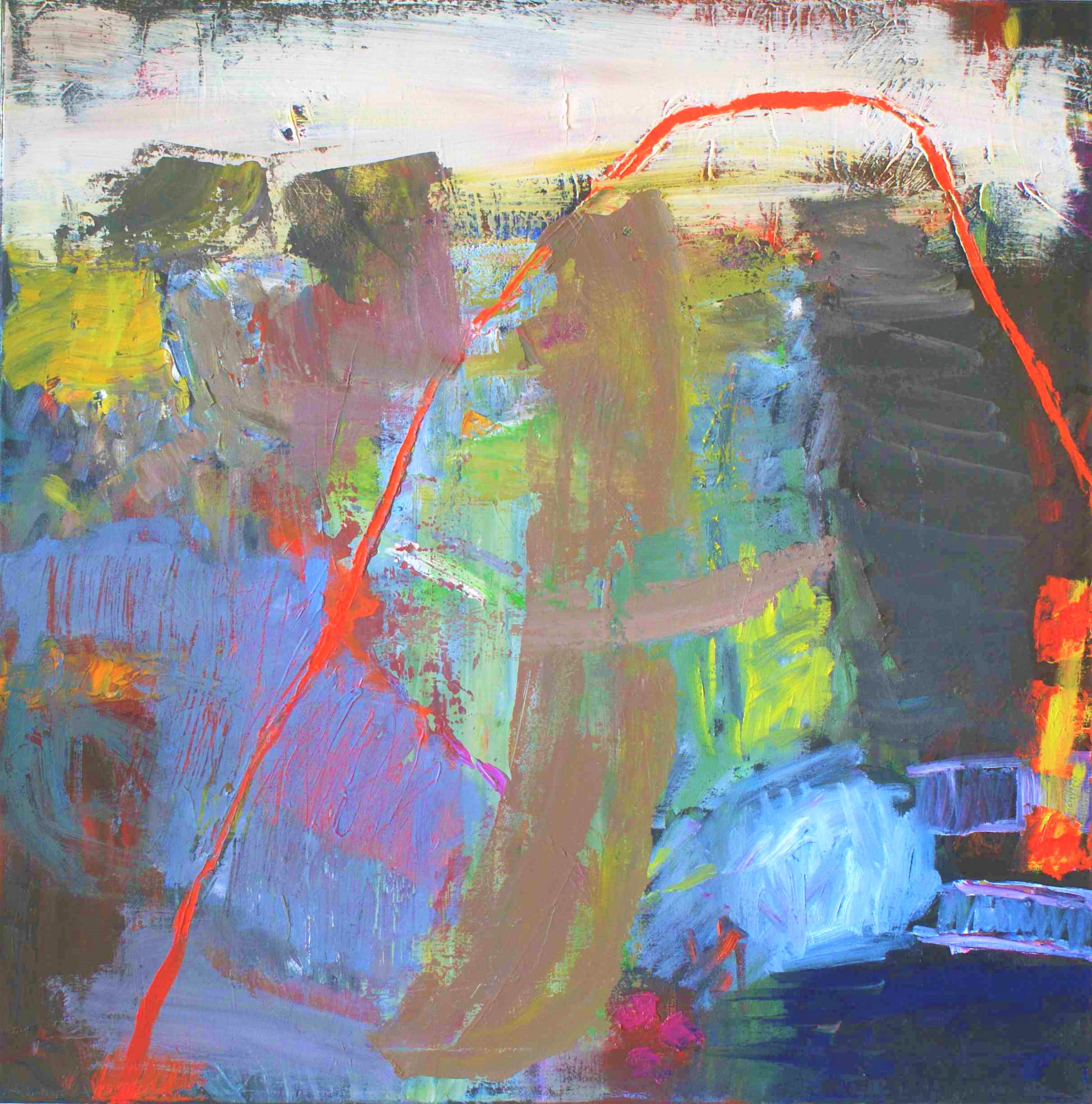 Formationen 2 Formationen 2 von Gans-Eichler, Helga