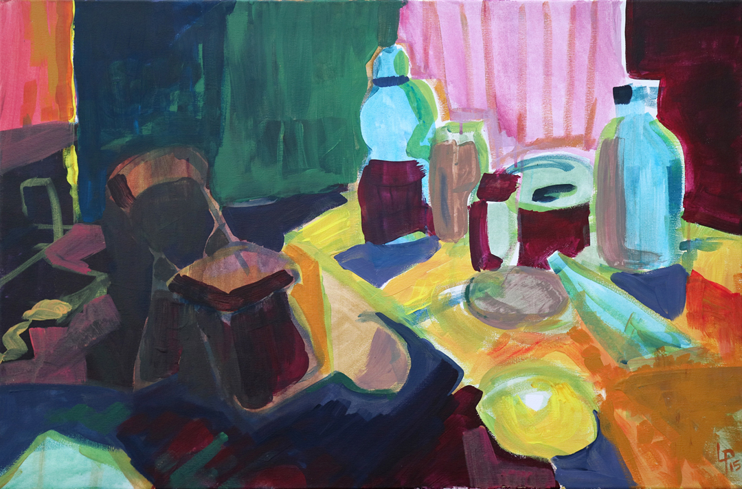 workplace workplace von Pápay, Livia