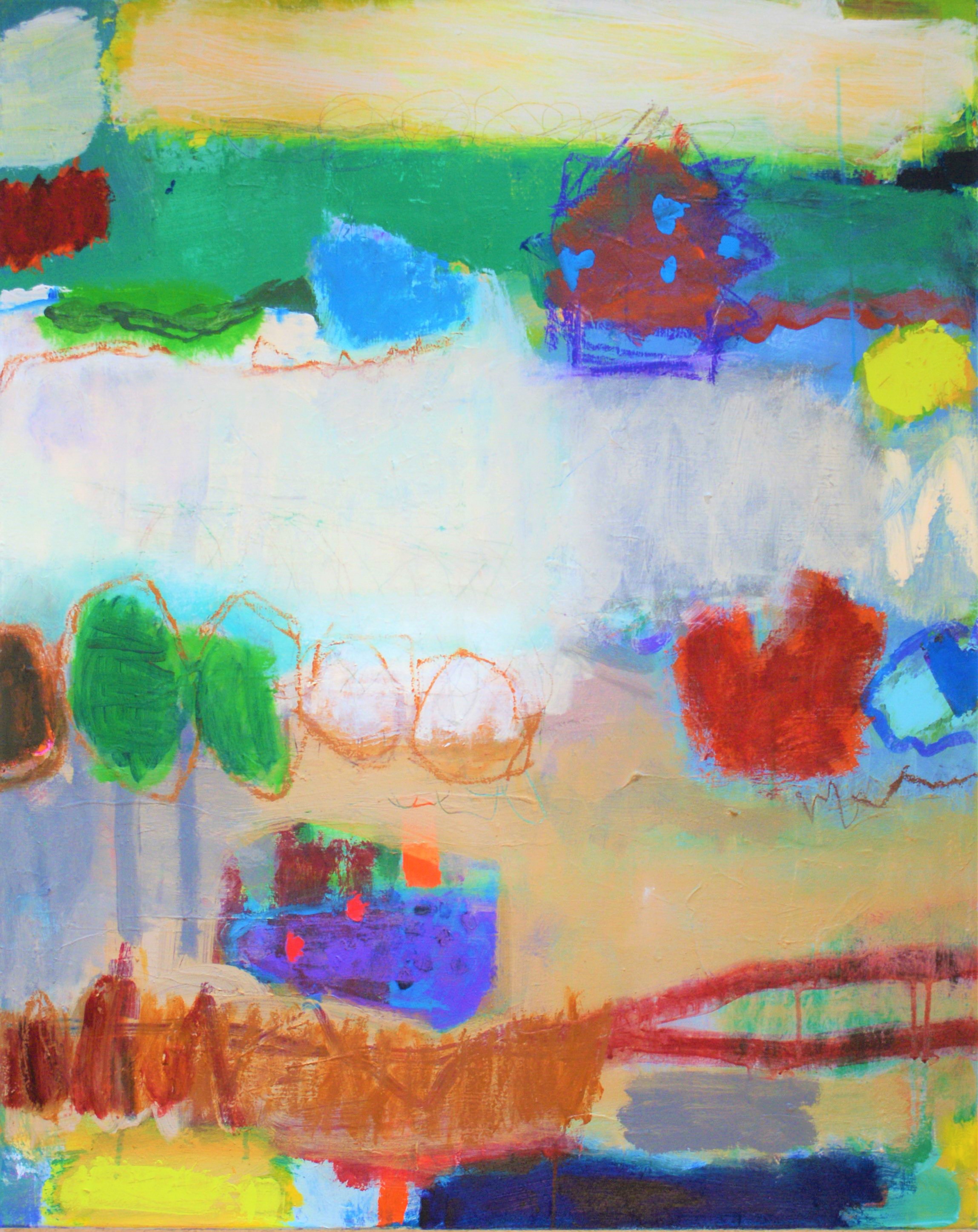 Ohne Titel 10/21 Ohne Titel 10/21 von Gans-Eichler, Helga