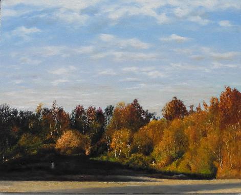 Herbst von Wandelt, Hans-Peter