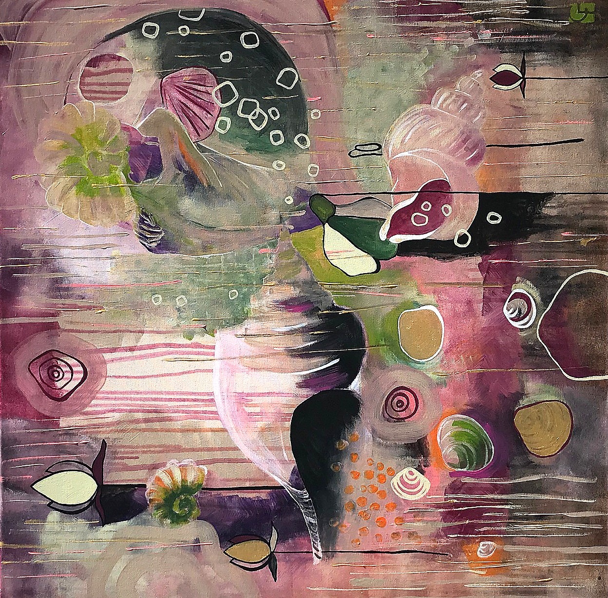 Finding Origin Finding Origin von Fröhlich, Christine