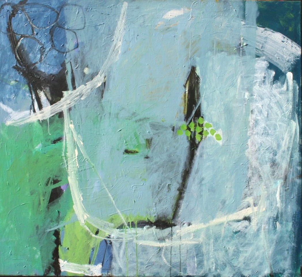 Diffusions III Diffusions III von Eichholtz, Christine