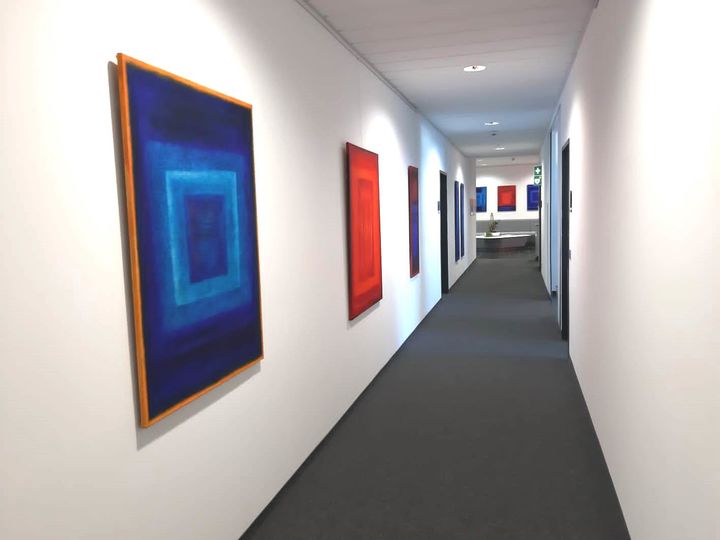 Künkele Kunst mieten