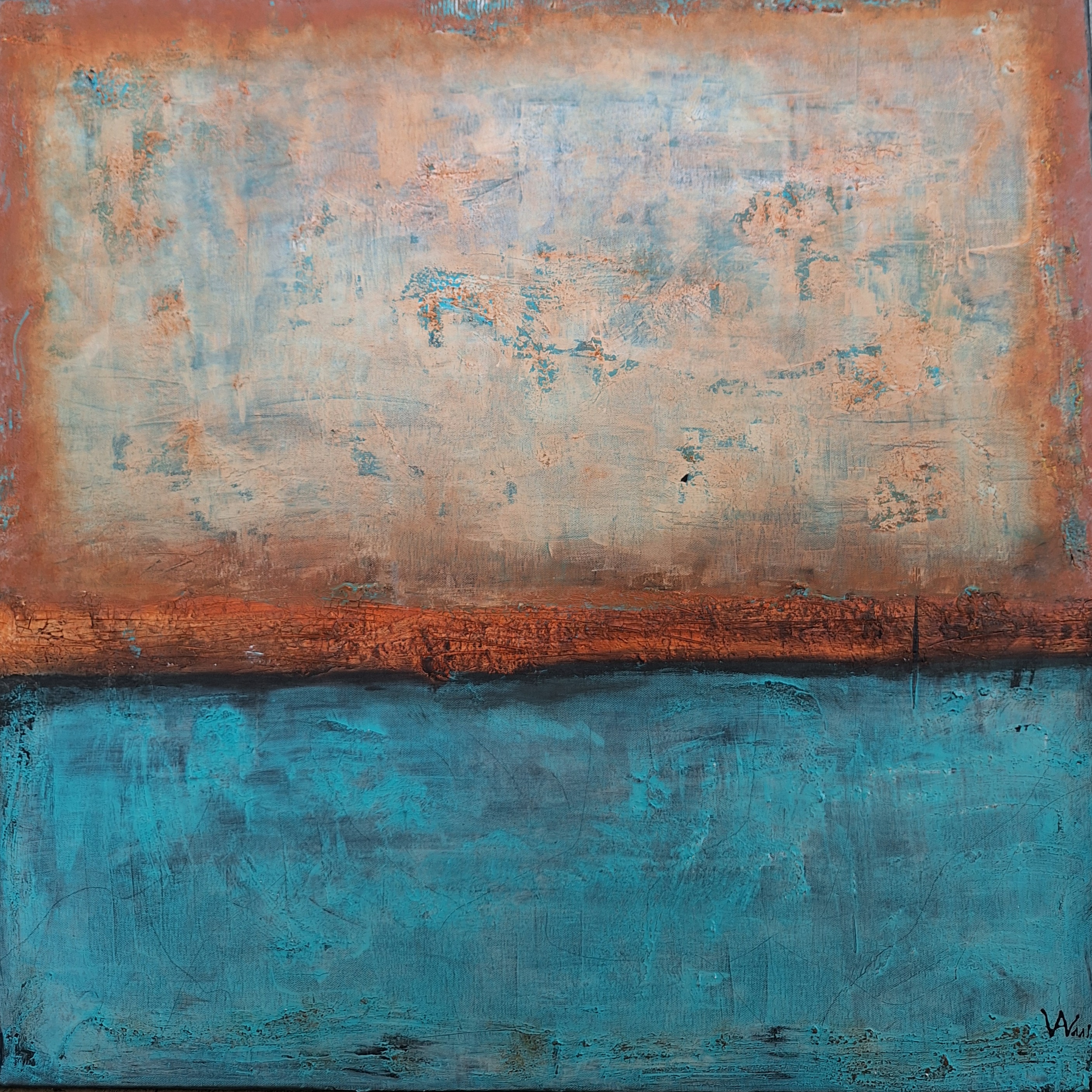 Jenseits der Grenze  Jenseits der Grenze  von Walkembach, Anke