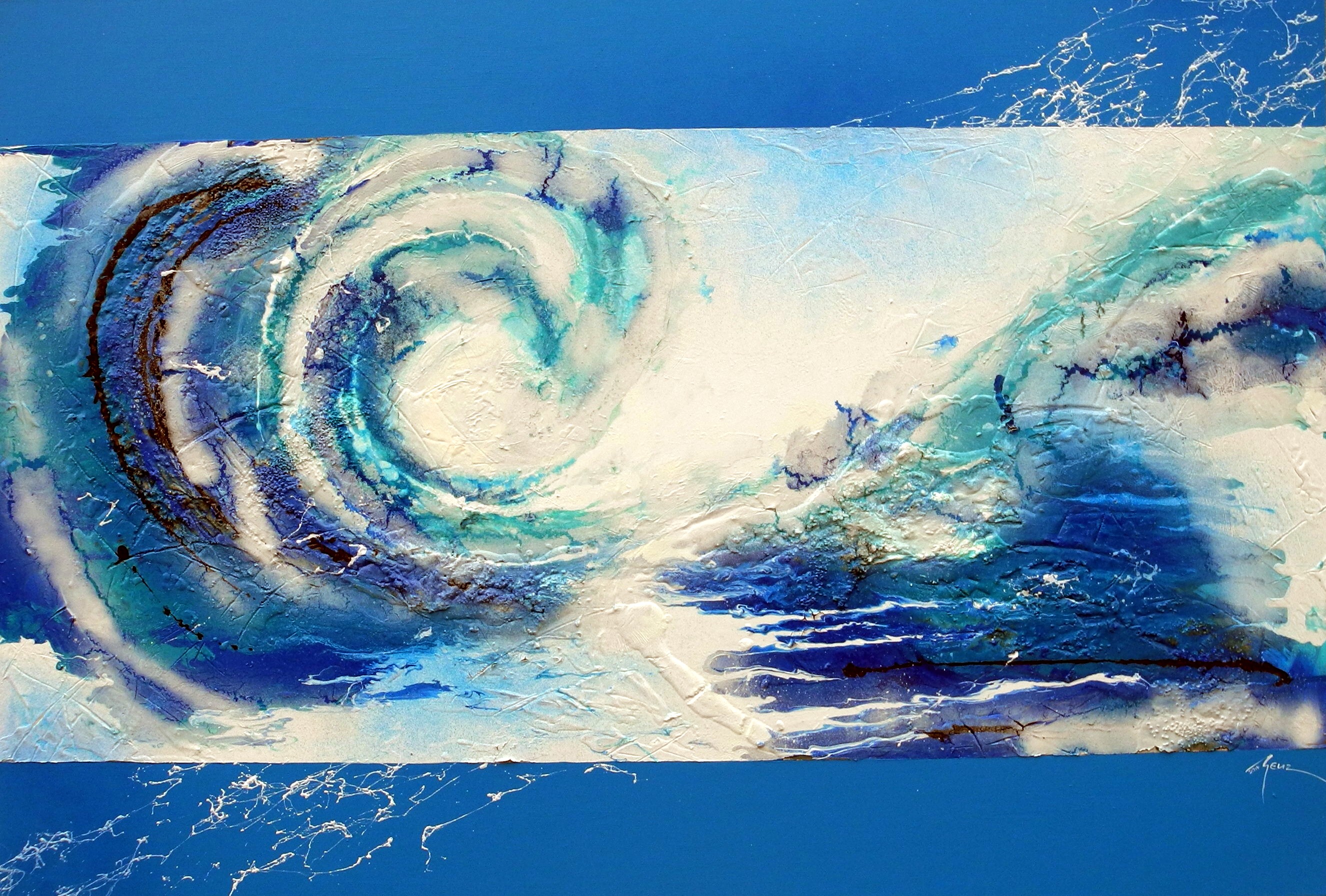 Il Momento von z.H. Nicole Menz Zi. 251, Aragon Seniorenzentrum