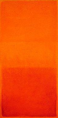 Gelb-Orange (11) von Künkele, Andrea