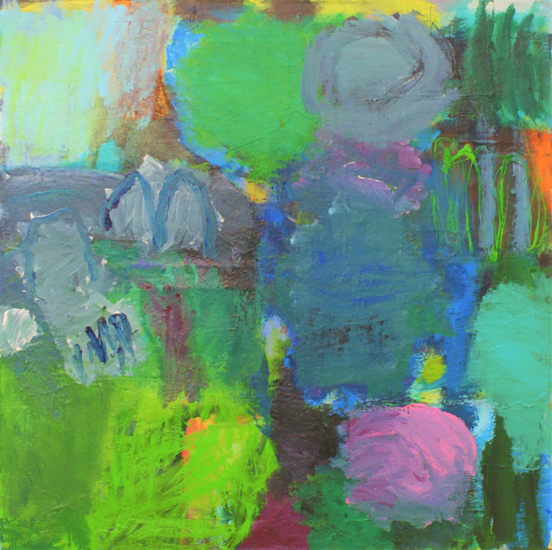 Im Wald Im Wald von Gans-Eichler, Helga