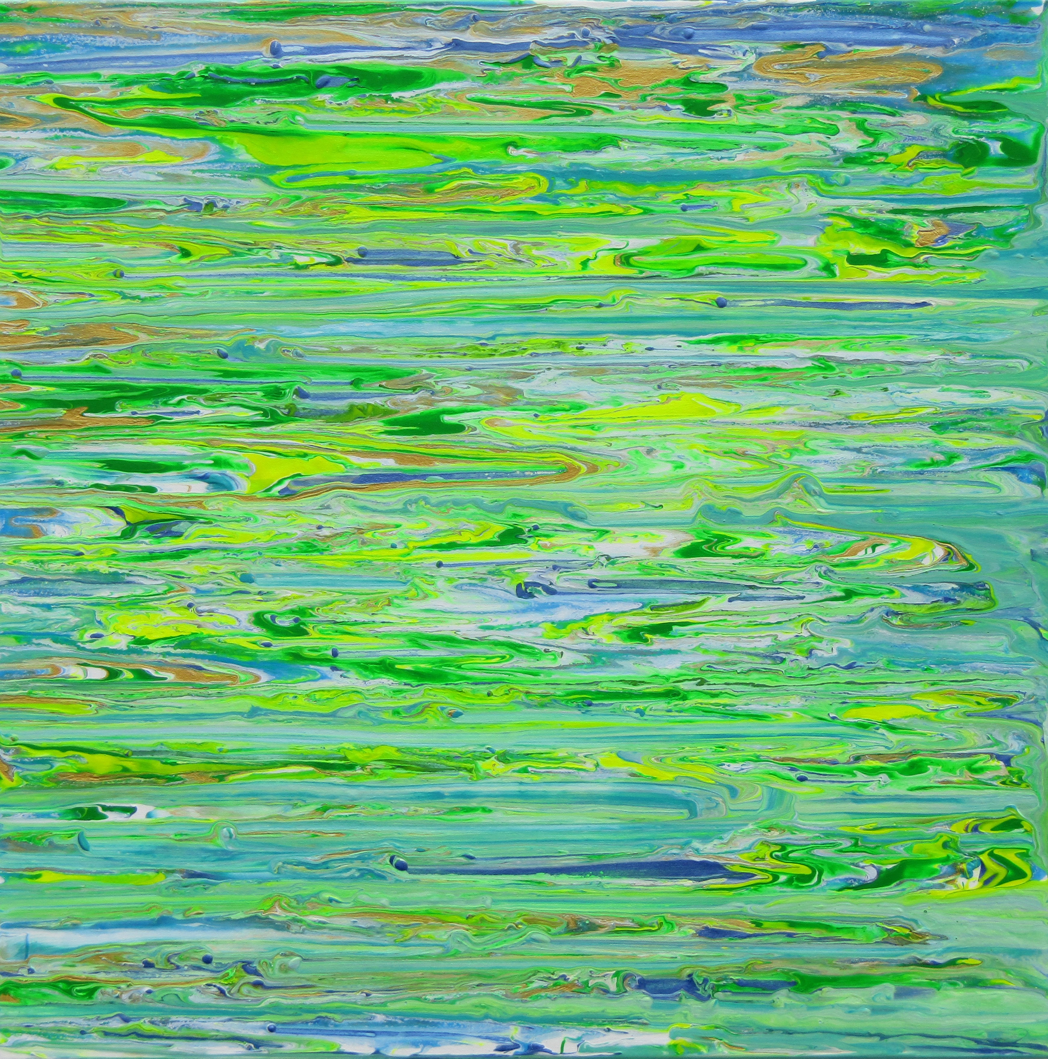 Inspiration von Agni H.