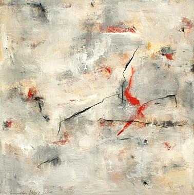 In my head... or something von Marx, Annette