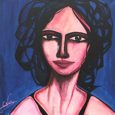 Luciole von Wagon, Laurence