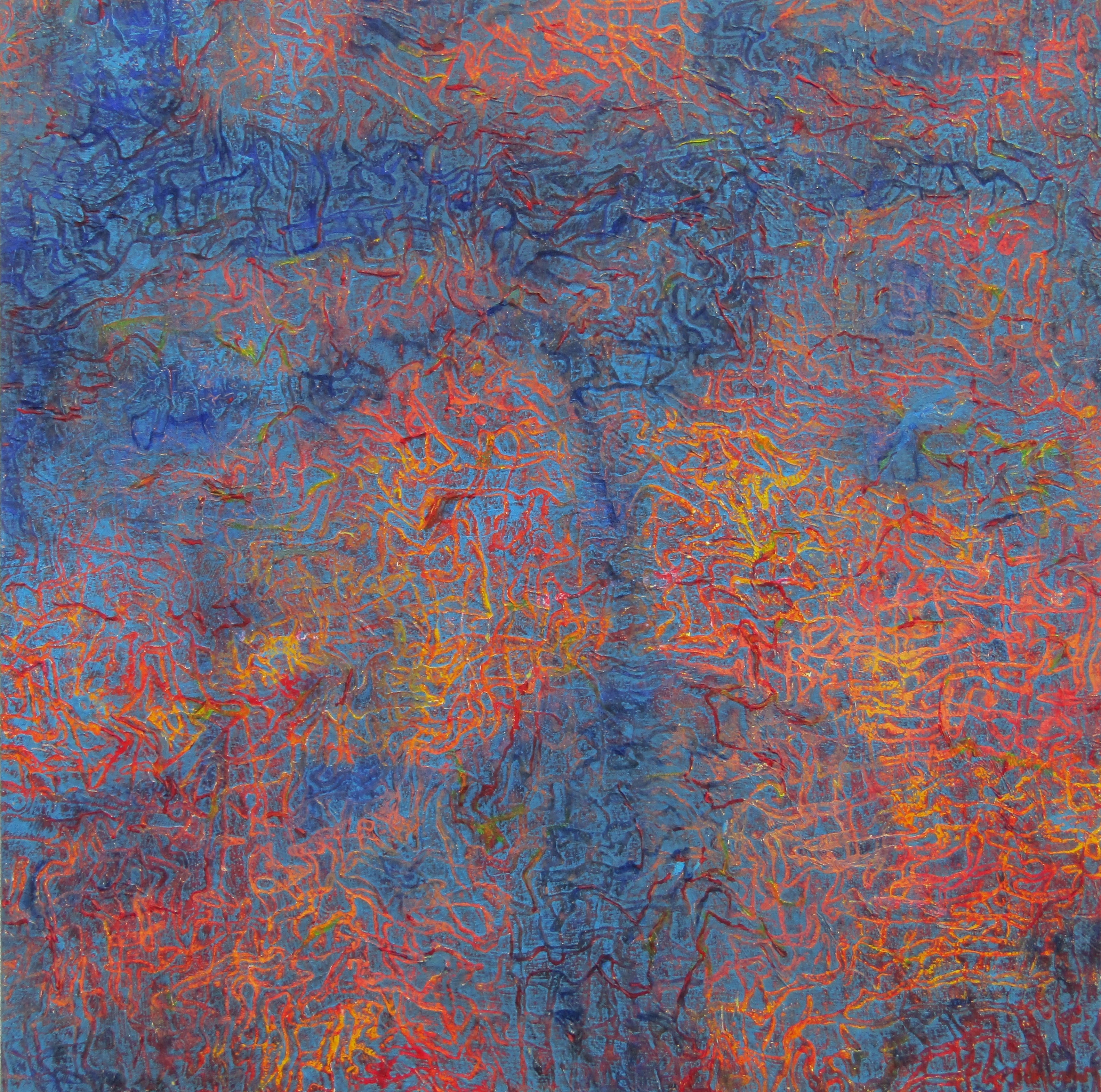 Flux von Clercant, Sylvain 