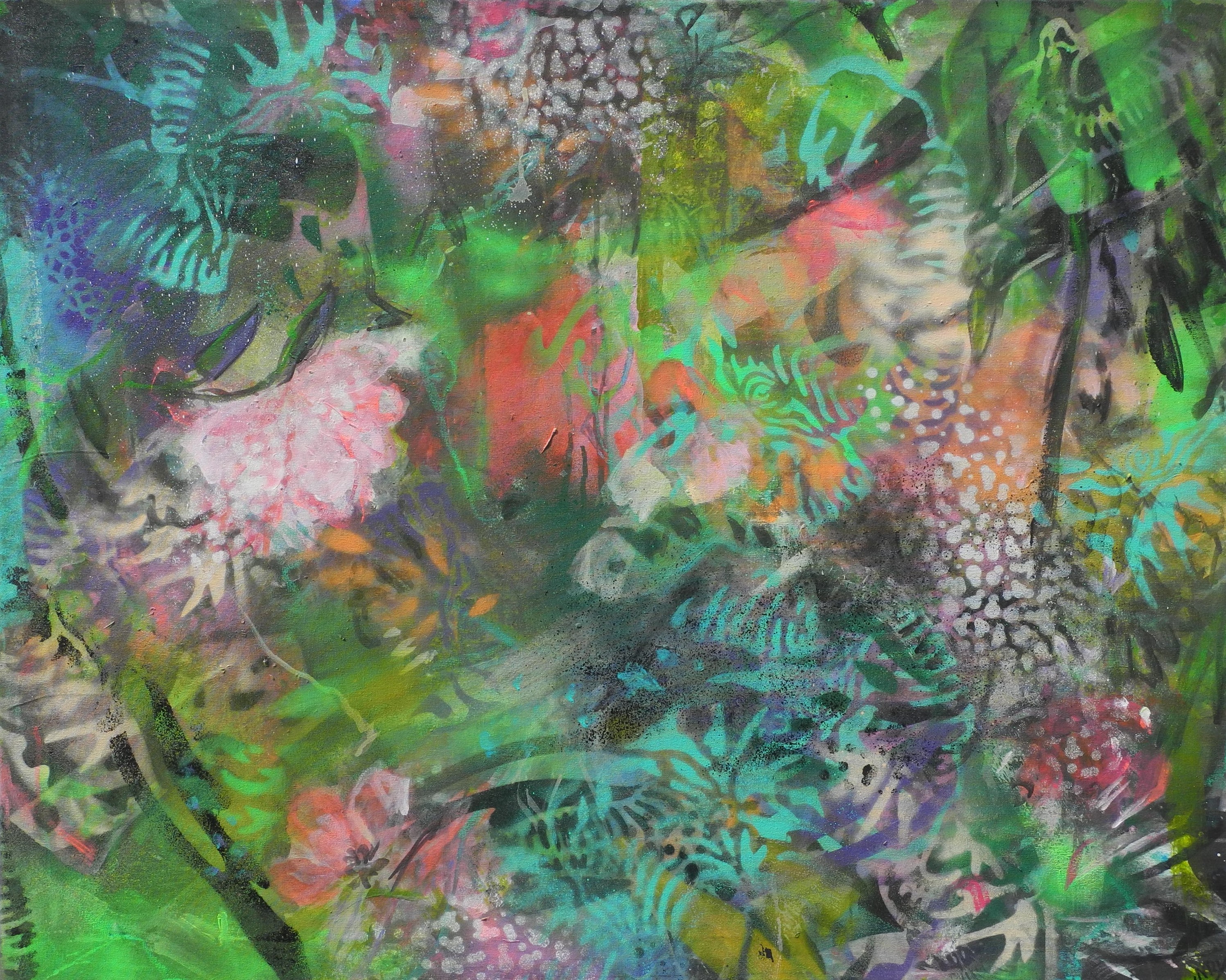 Another day in paradise Another day in paradise von Becher-König, Nortrud