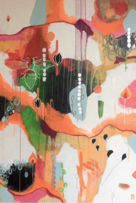 Watching Watching von Fröhlich, Christine