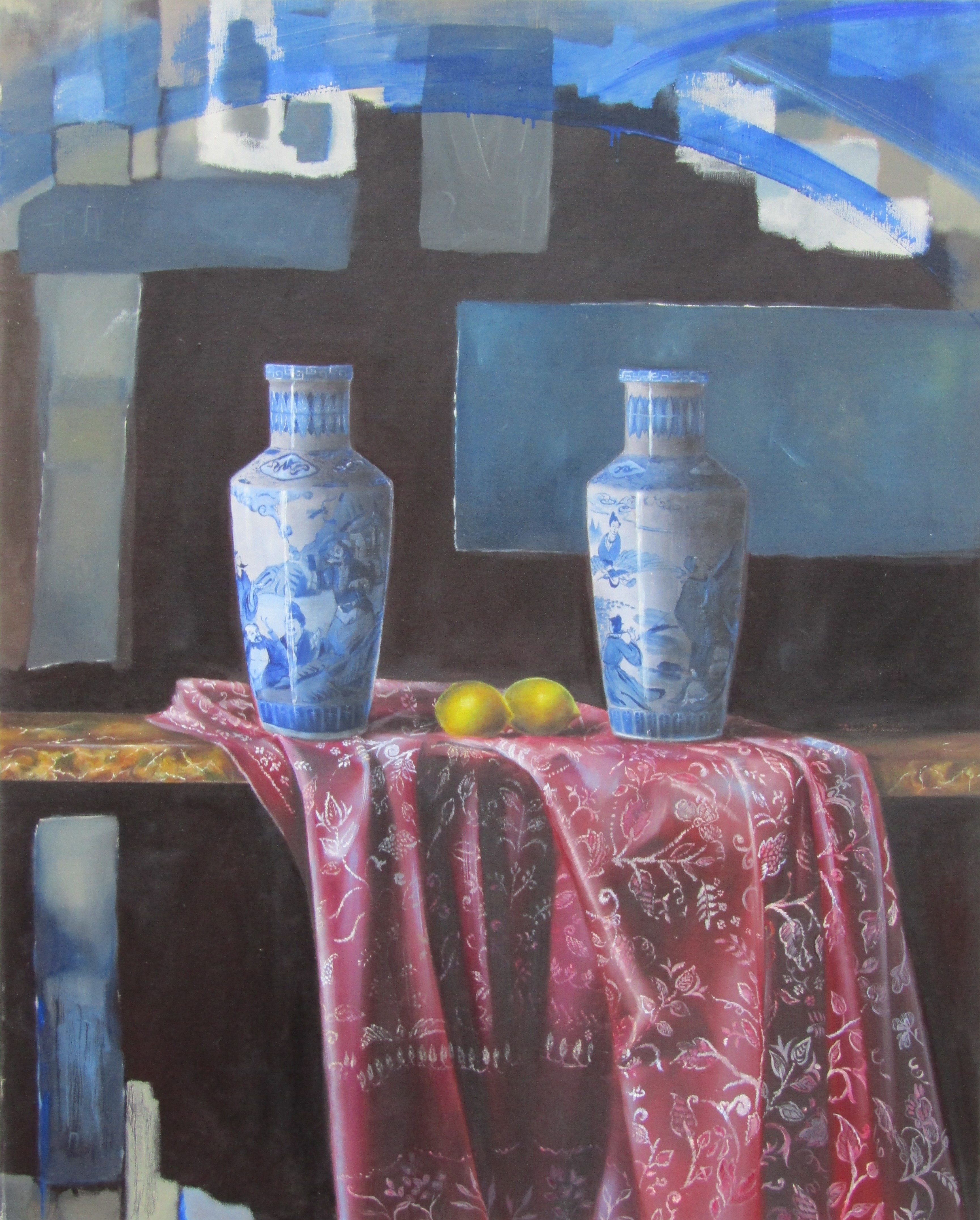 Un air de liberté von Ivancic, Irene