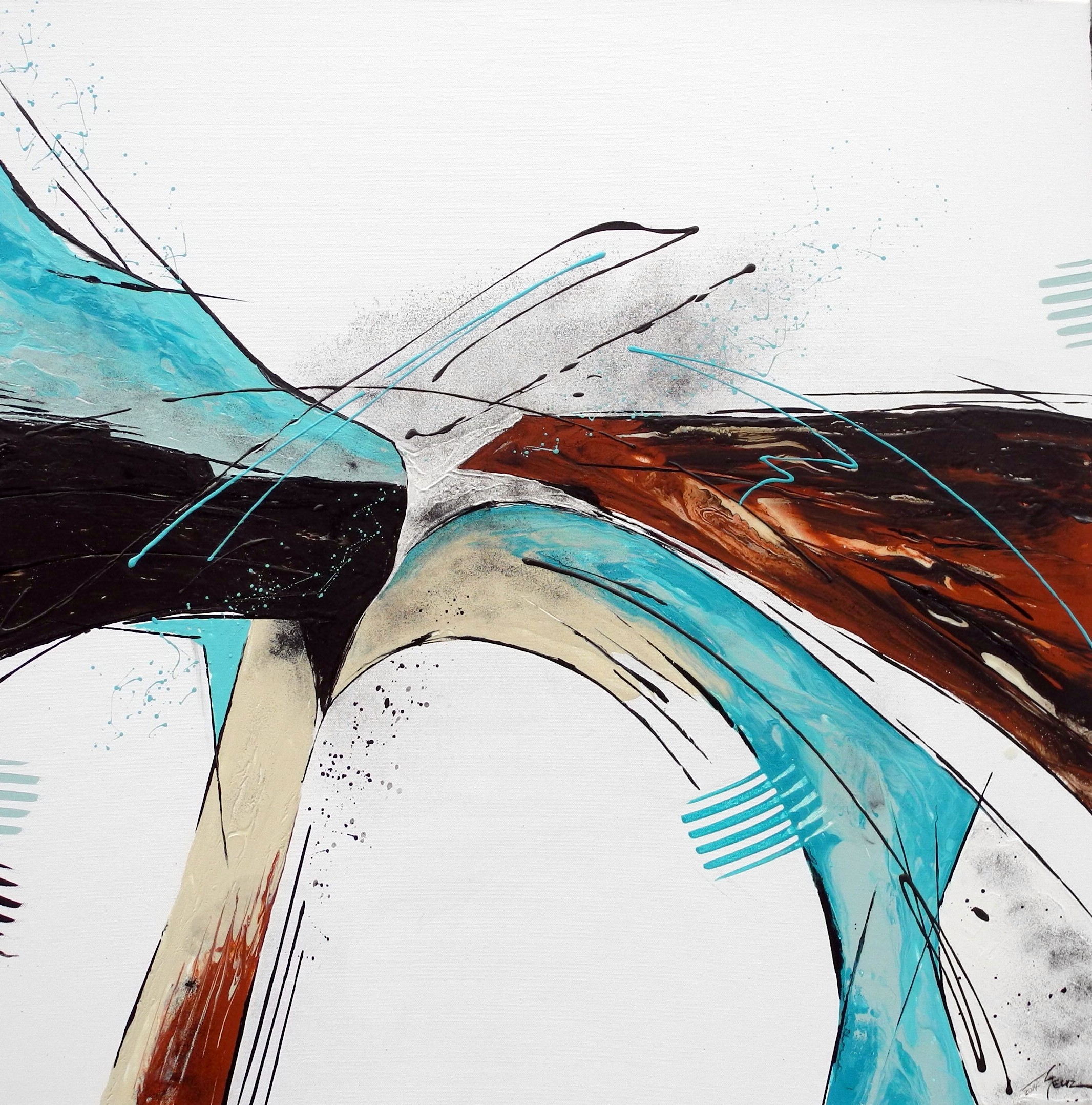 Stand-by von z.H. Nicole Menz Zi. 251, Aragon Seniorenzentrum