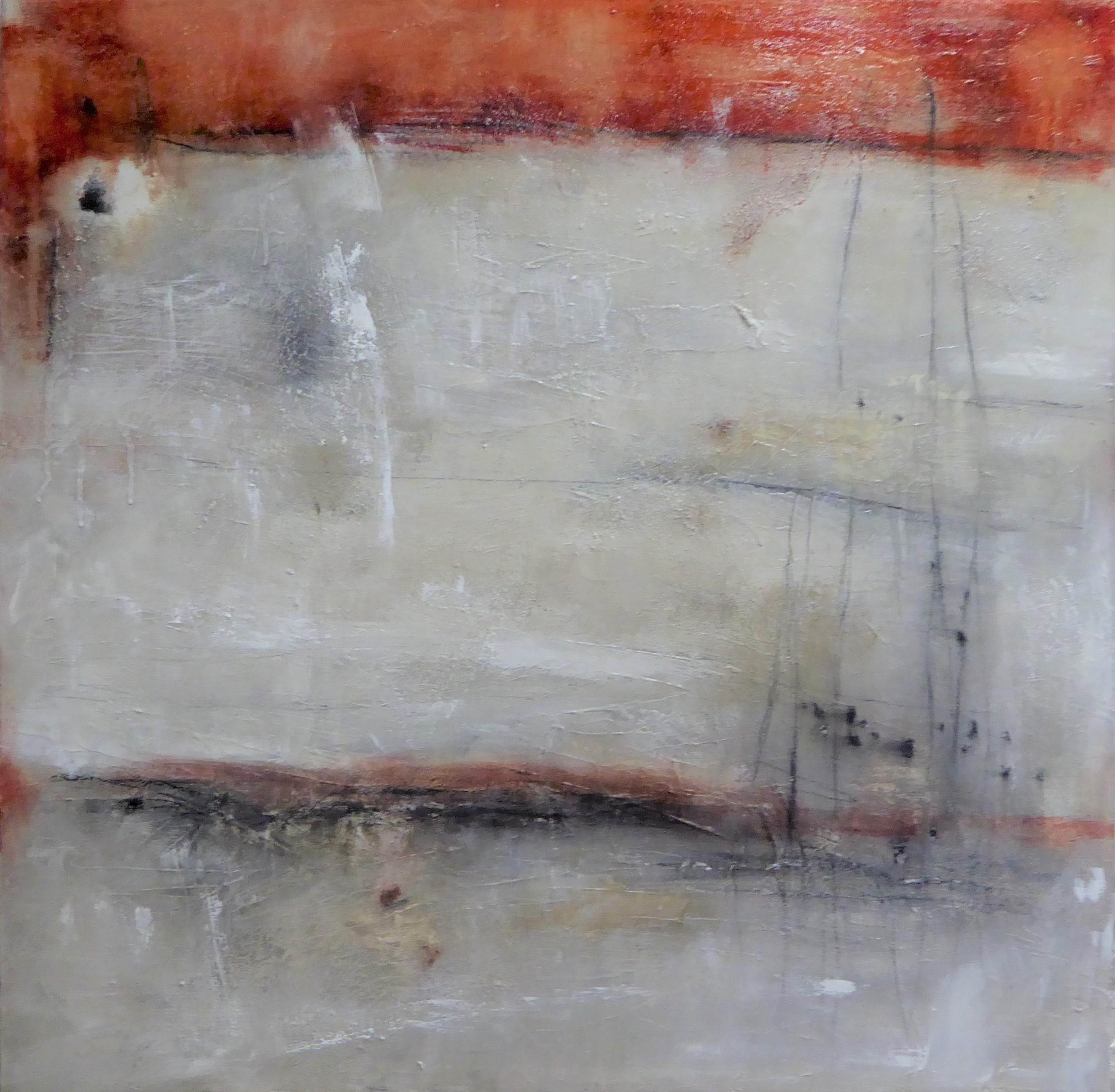 But the truth is... von Marx, Annette