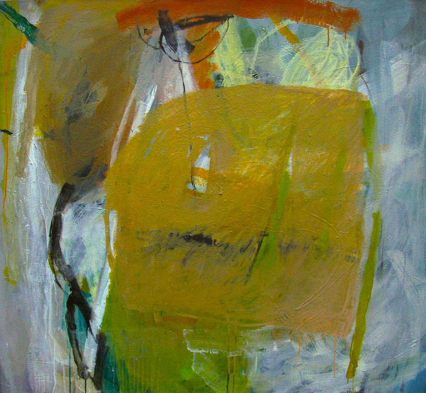 A Fleeting Moment A Fleeting Moment von Eichholtz, Christine