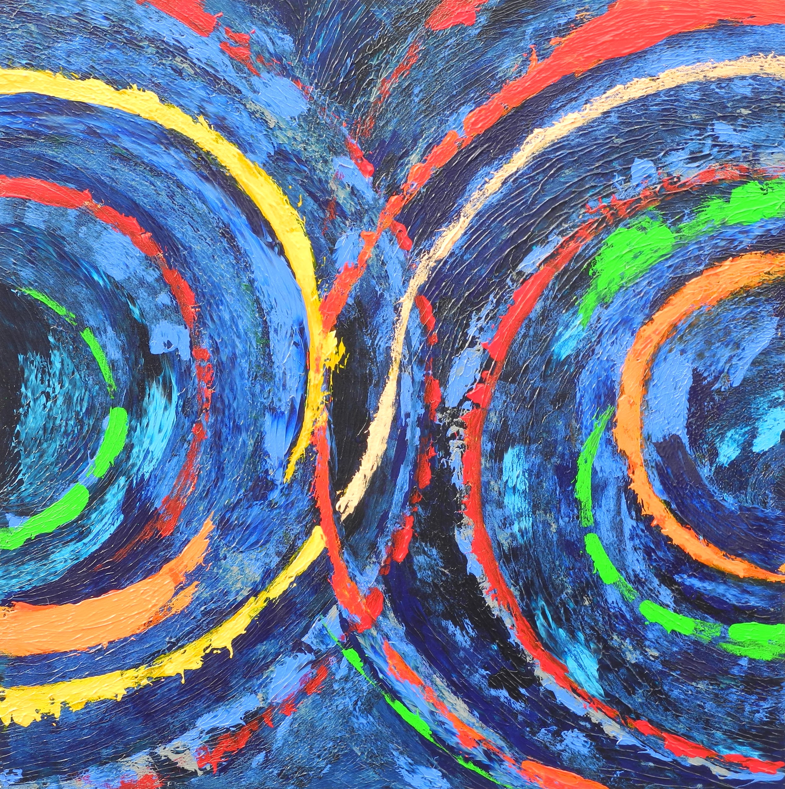 Dialogue Dialogue von  Demil, Michèle