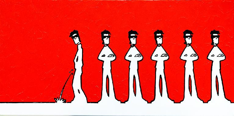 Manneken Piss Manneken Piss von Elsner, Claudia