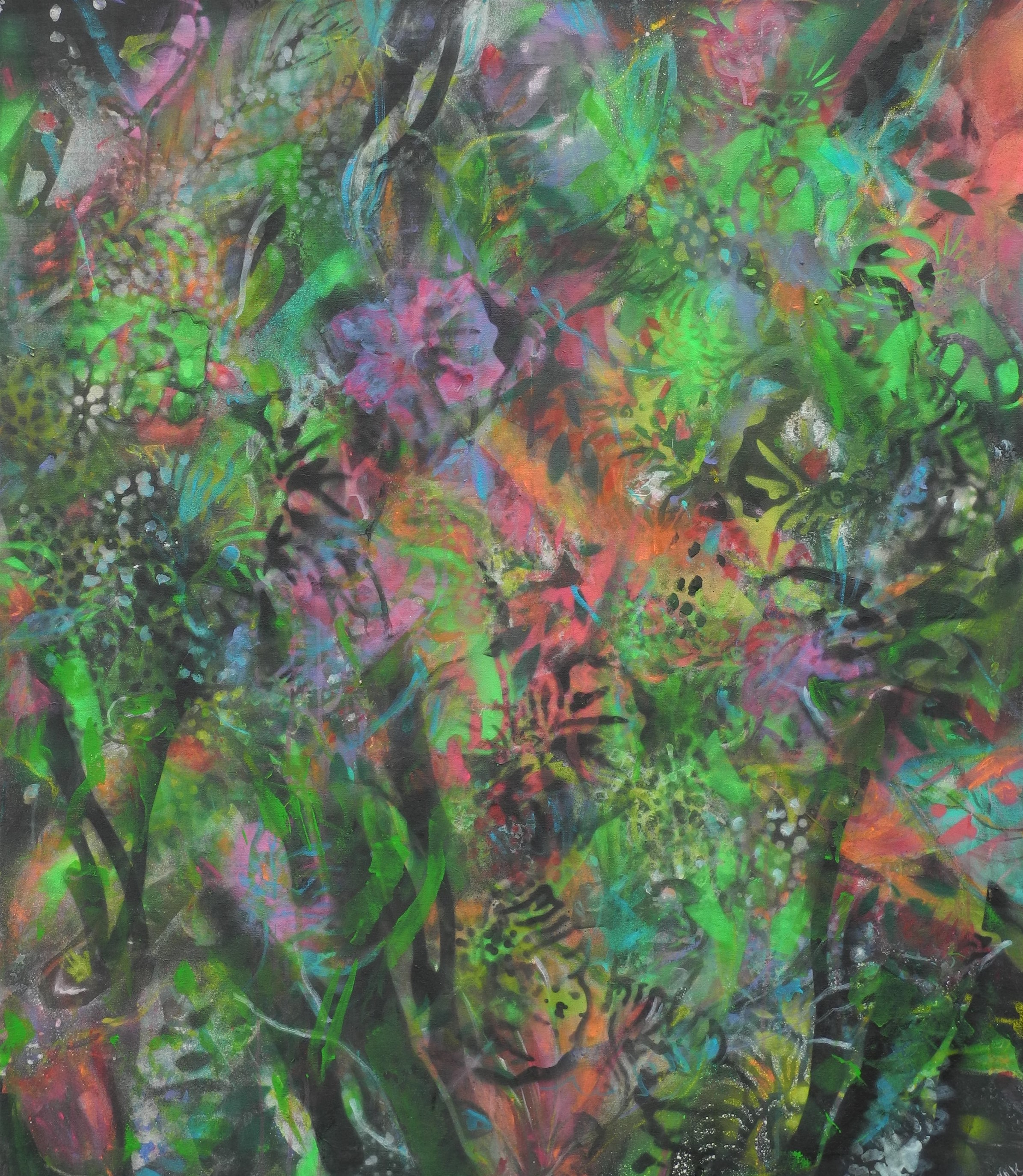 Lost in paradise Lost in paradise von Becher-König, Nortrud