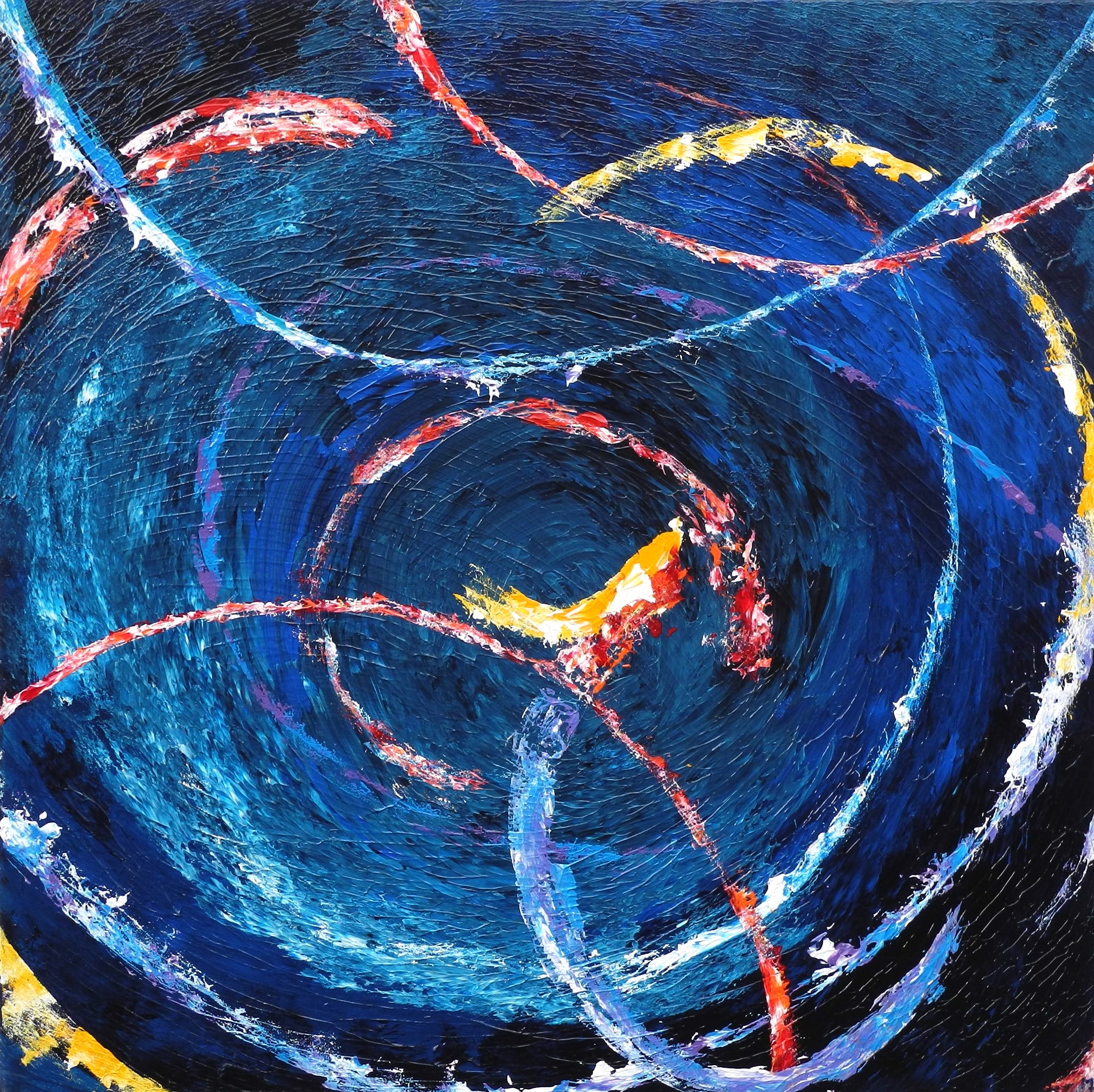 Animation Animation von  Demil, Michèle