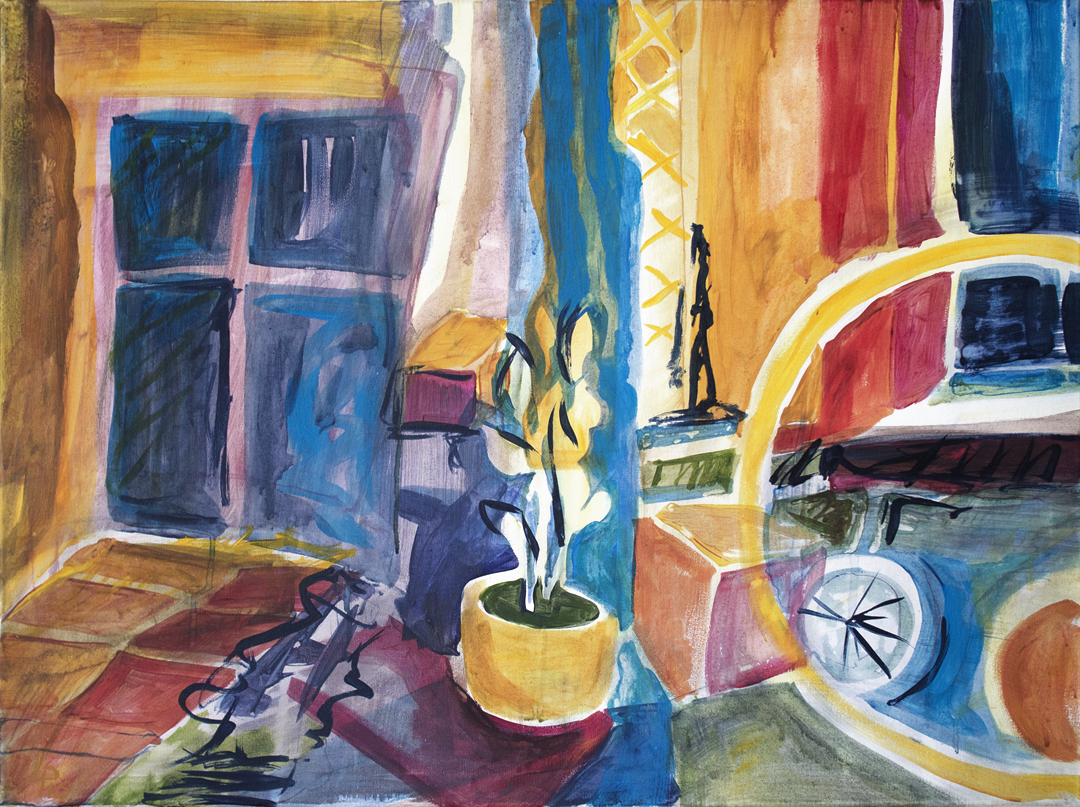 golden circle golden circle von Pápay, Livia