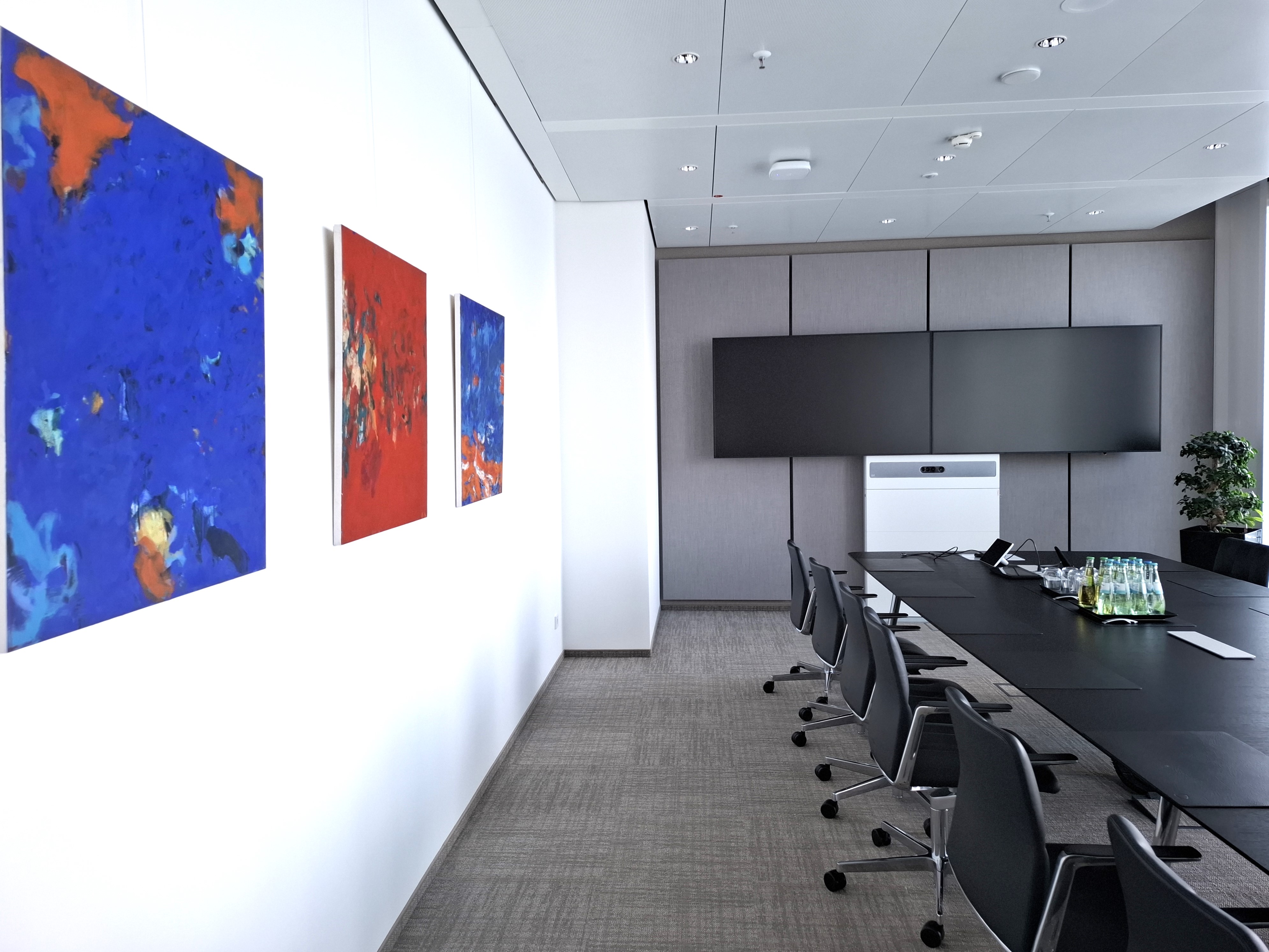 Vadim Bilder mieten fürs Büro