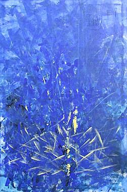 Submarin III von Lena Lazuli