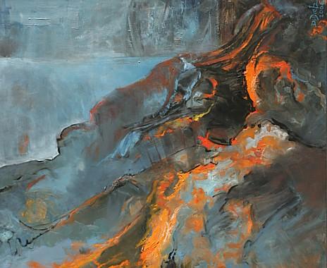 Pienca II Pienca II von Dietz, Dagmar