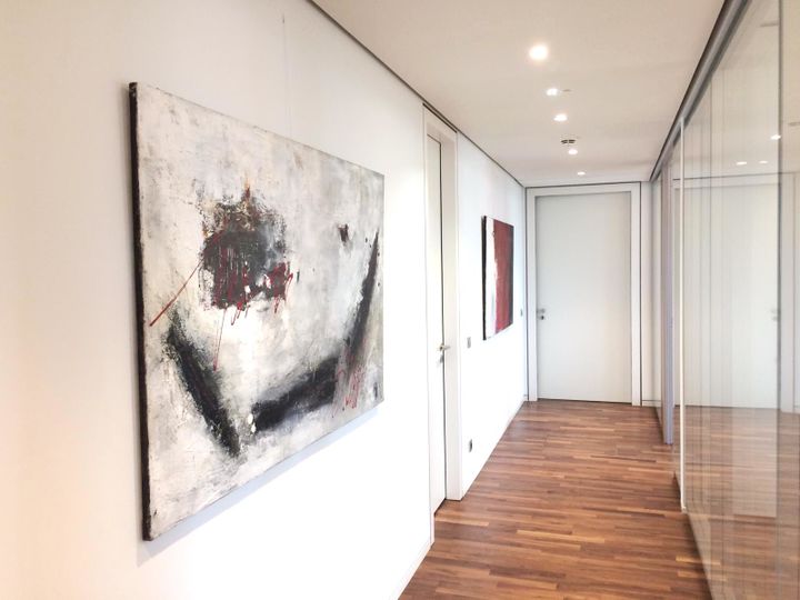 Petra Klos Kunst mieten