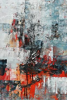 Grigio-Rosso-Verde Grigio-Rosso-Verde von Frank, Thorsten