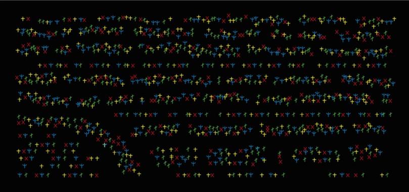 Writings on the wall von c/o Marcus Matthias Keupp, Conator AG