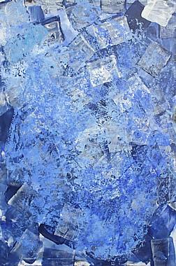 Lichspiele IV von Lena Lazuli