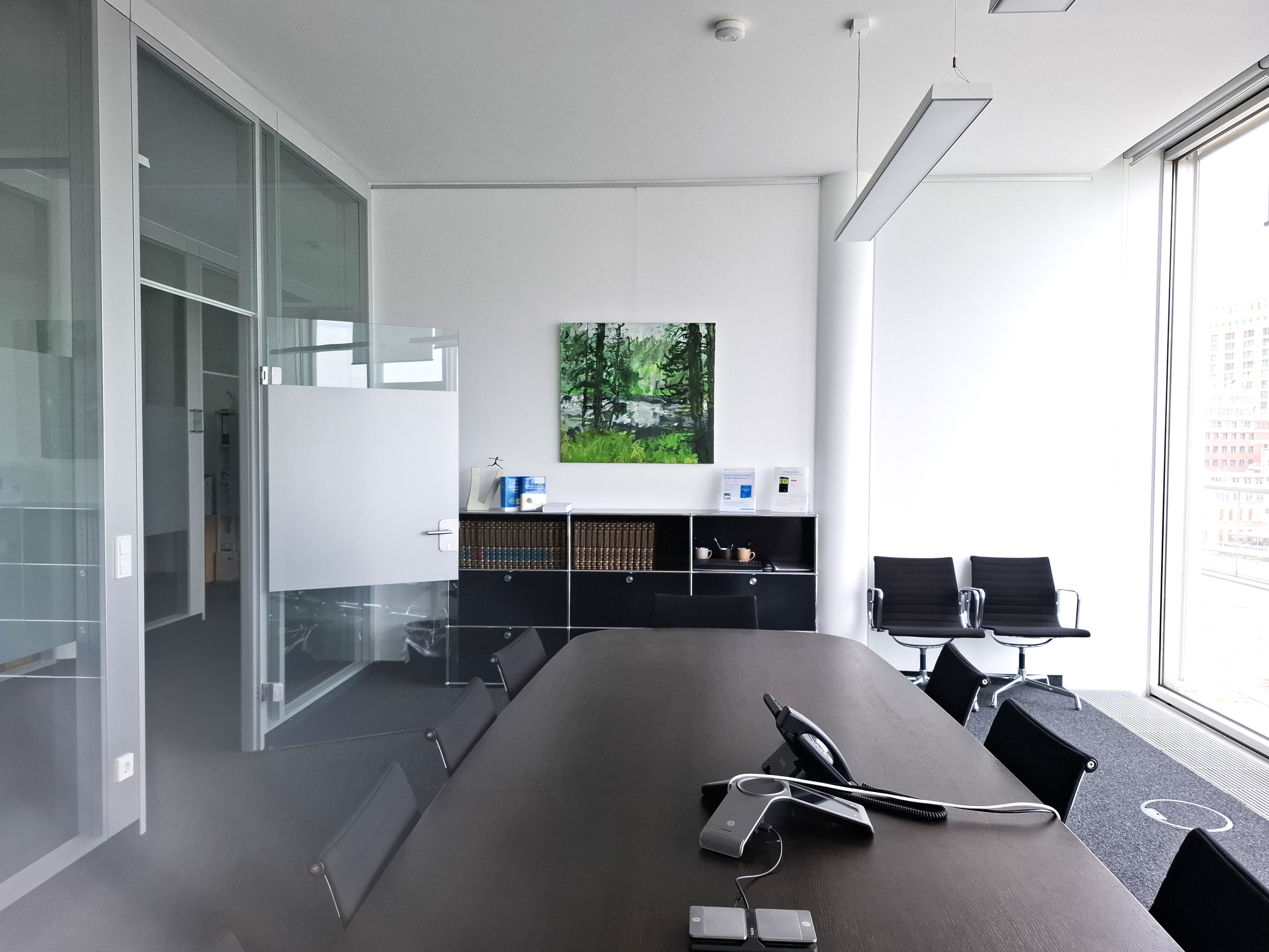 Goerke Kunst mieten für Unternehme