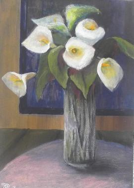 Blumen von Pohl, Christine