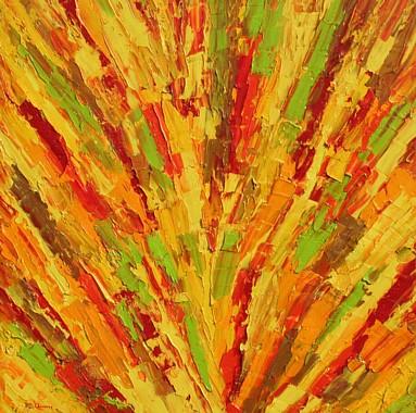 Jaillissement Jaillissement von CHIMARAS