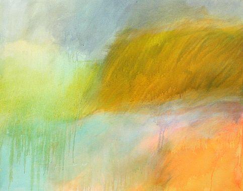 Landschaft 8 Landschaft 8 von Engeln, Skadi