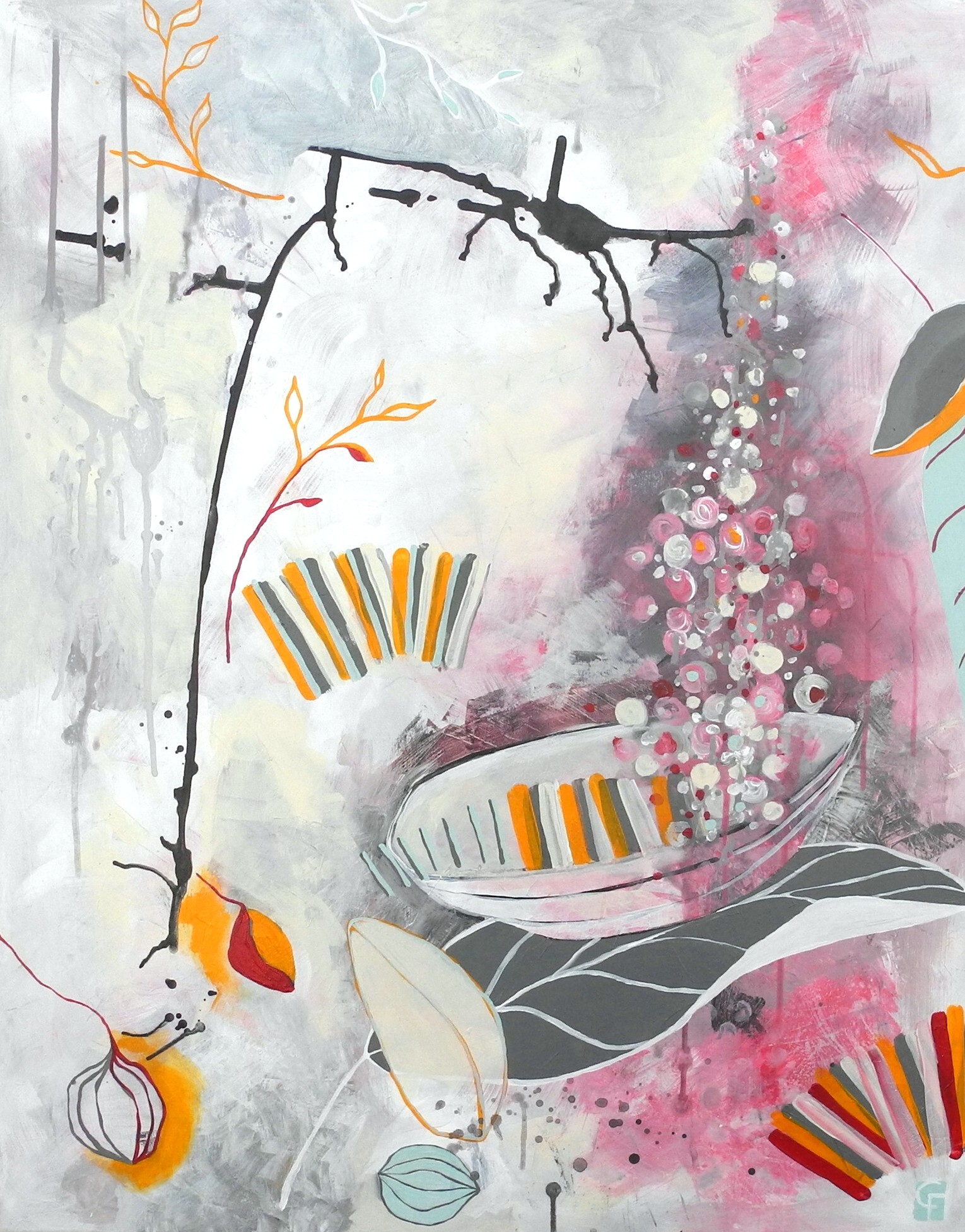 Recharge Recharge von Fröhlich, Christine