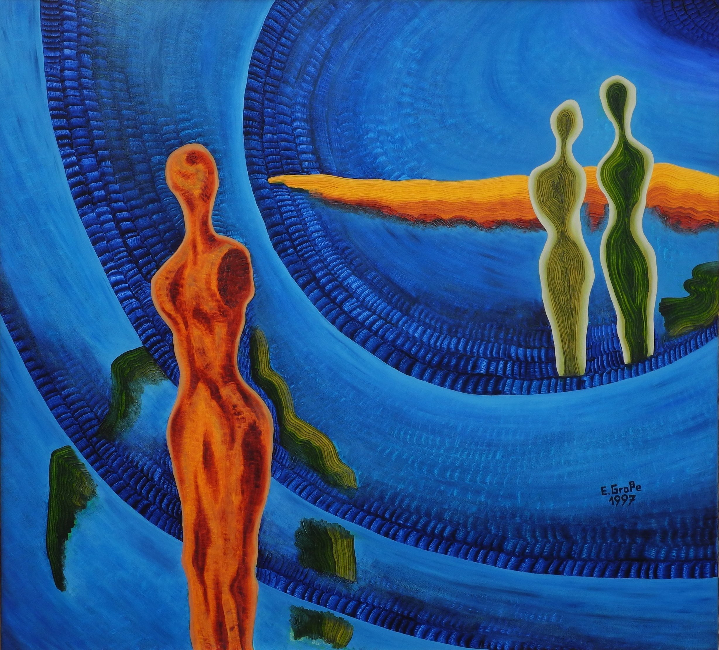 Innovation von Grosse, Erwin