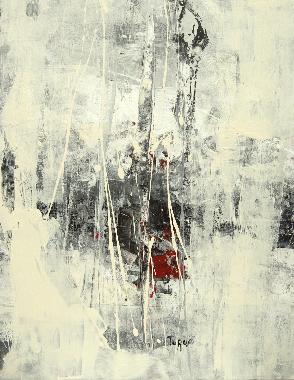 Dahinter wartet Sie  Dahinter wartet Sie  von Frank, Thorsten