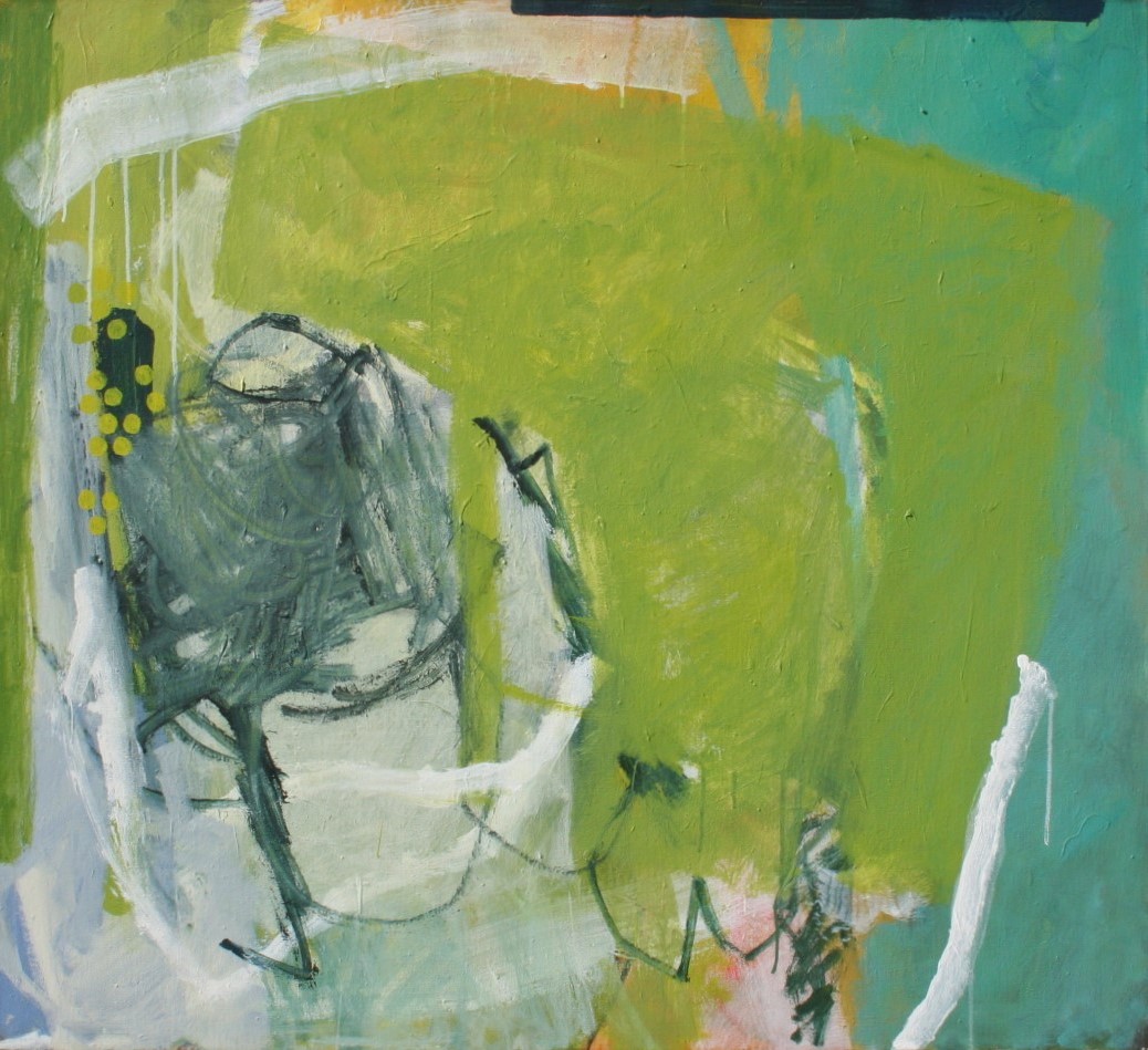 A Breath of Spring A Breath of Spring von Eichholtz, Christine