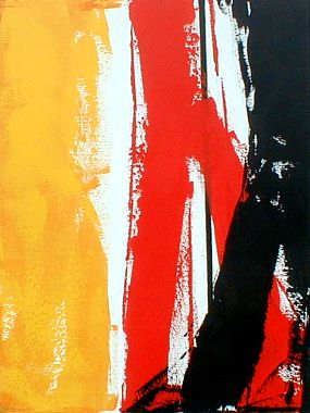 Nr. 235 / 2001 von Halbe, Gisela