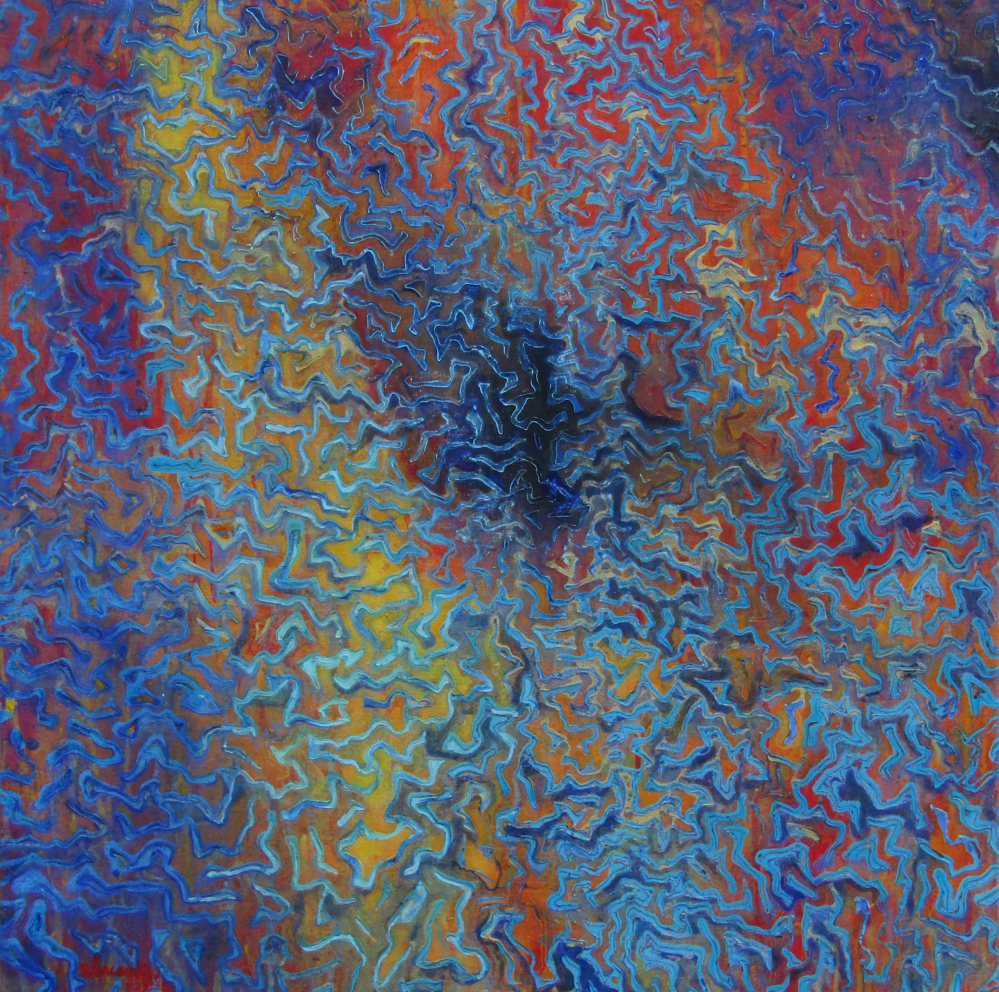 Psycho Puzzle von Clercant, Sylvain 