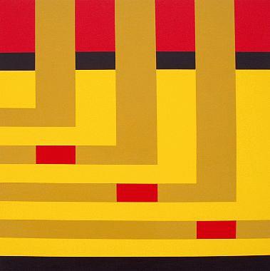 3 Gesichter von Timmer, Franz Josef