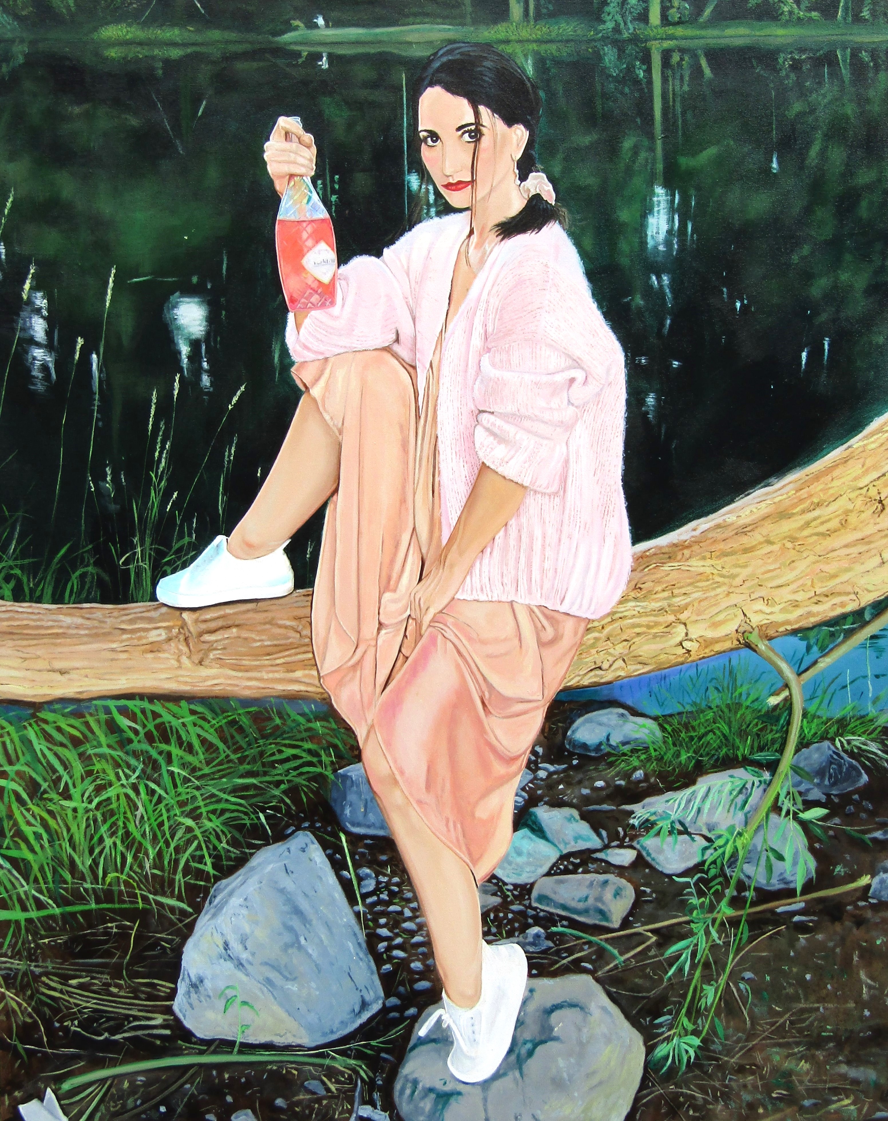 Christina von Albin Rebuz