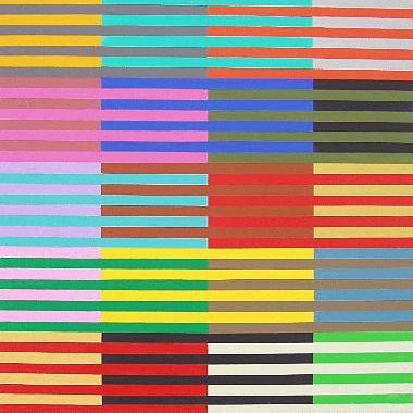 auch 25 Farben von Timmer, Franz Josef