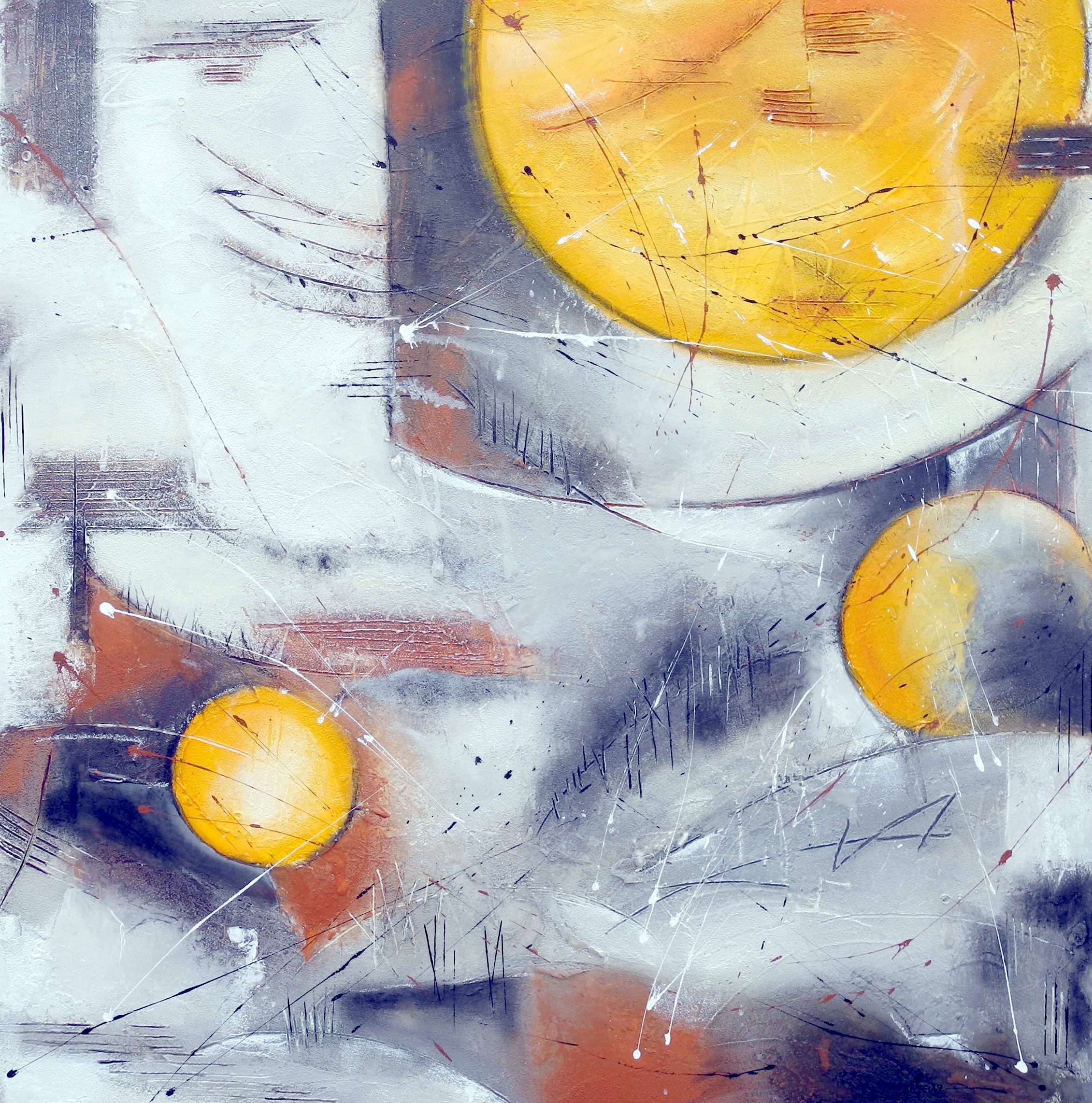 Deja-Vu von z.H. Nicole Menz Zi. 251, Aragon Seniorenzentrum