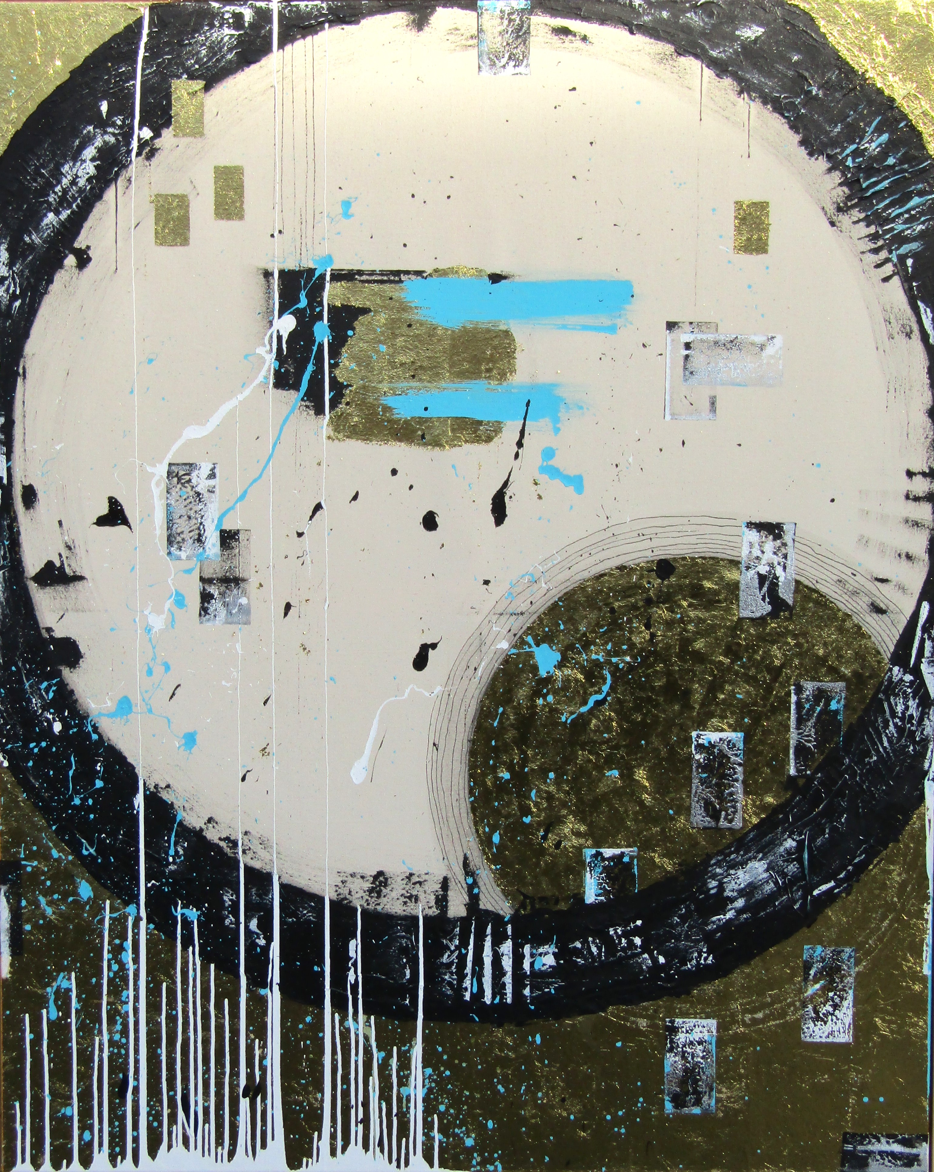 Despair von Frida D.,  