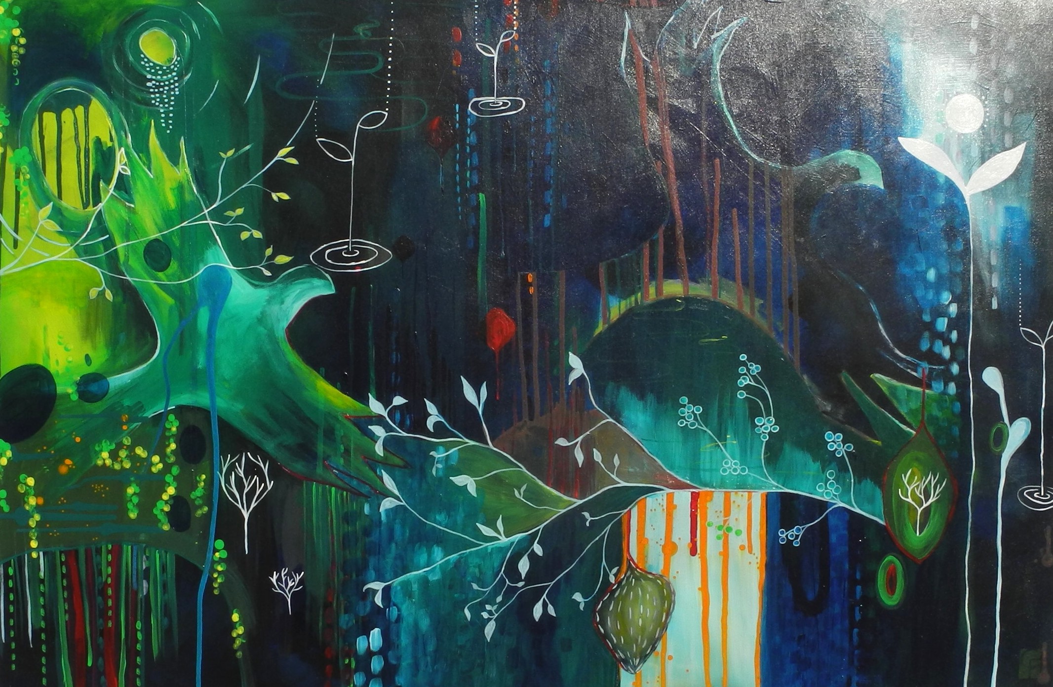 No. 12 No. 12 von Fröhlich, Christine