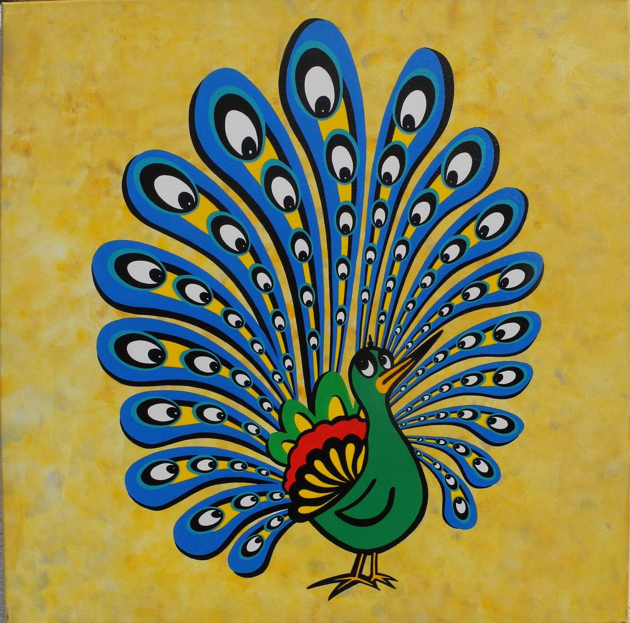 Paranoia Paranoia von Elsner, Claudia